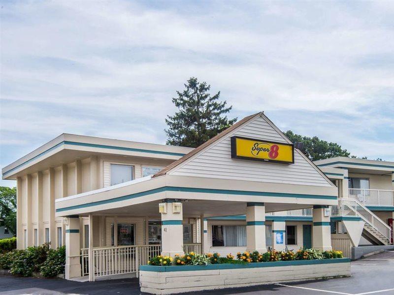 Relax Inn Cape Cod West Yarmouth Hyannis Екстериор снимка