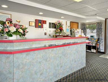 Relax Inn Cape Cod West Yarmouth Hyannis Интериор снимка