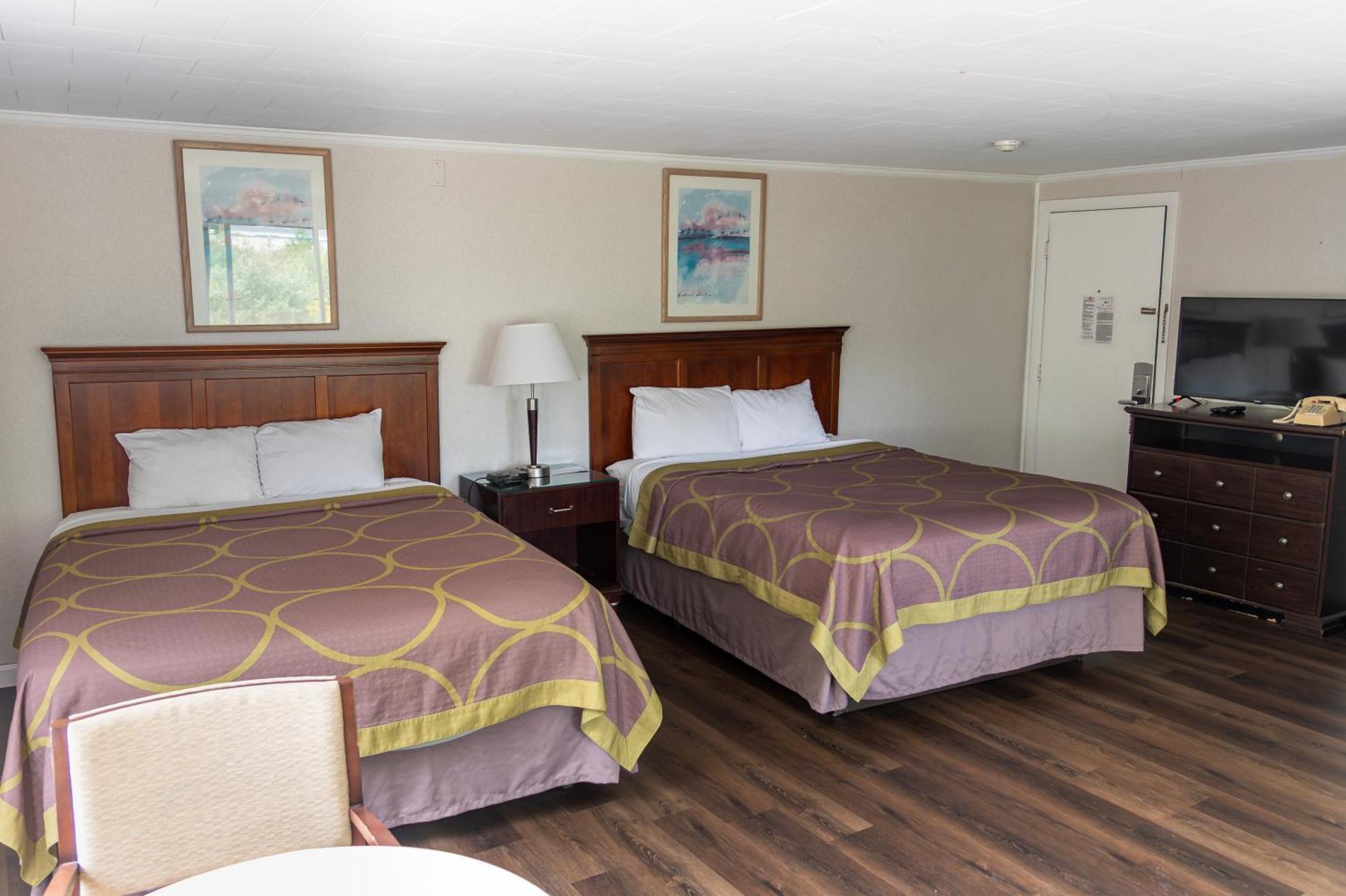 Relax Inn Cape Cod West Yarmouth Hyannis Екстериор снимка