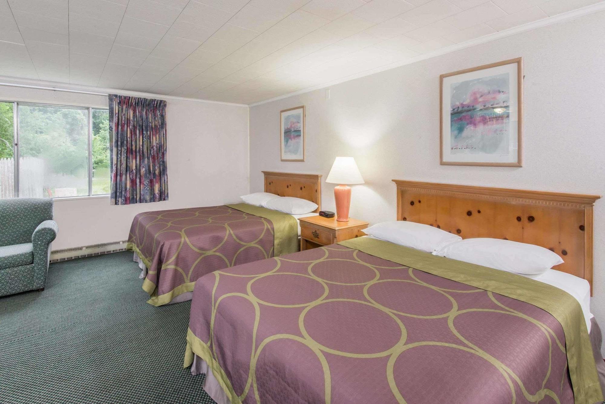 Relax Inn Cape Cod West Yarmouth Hyannis Стая снимка