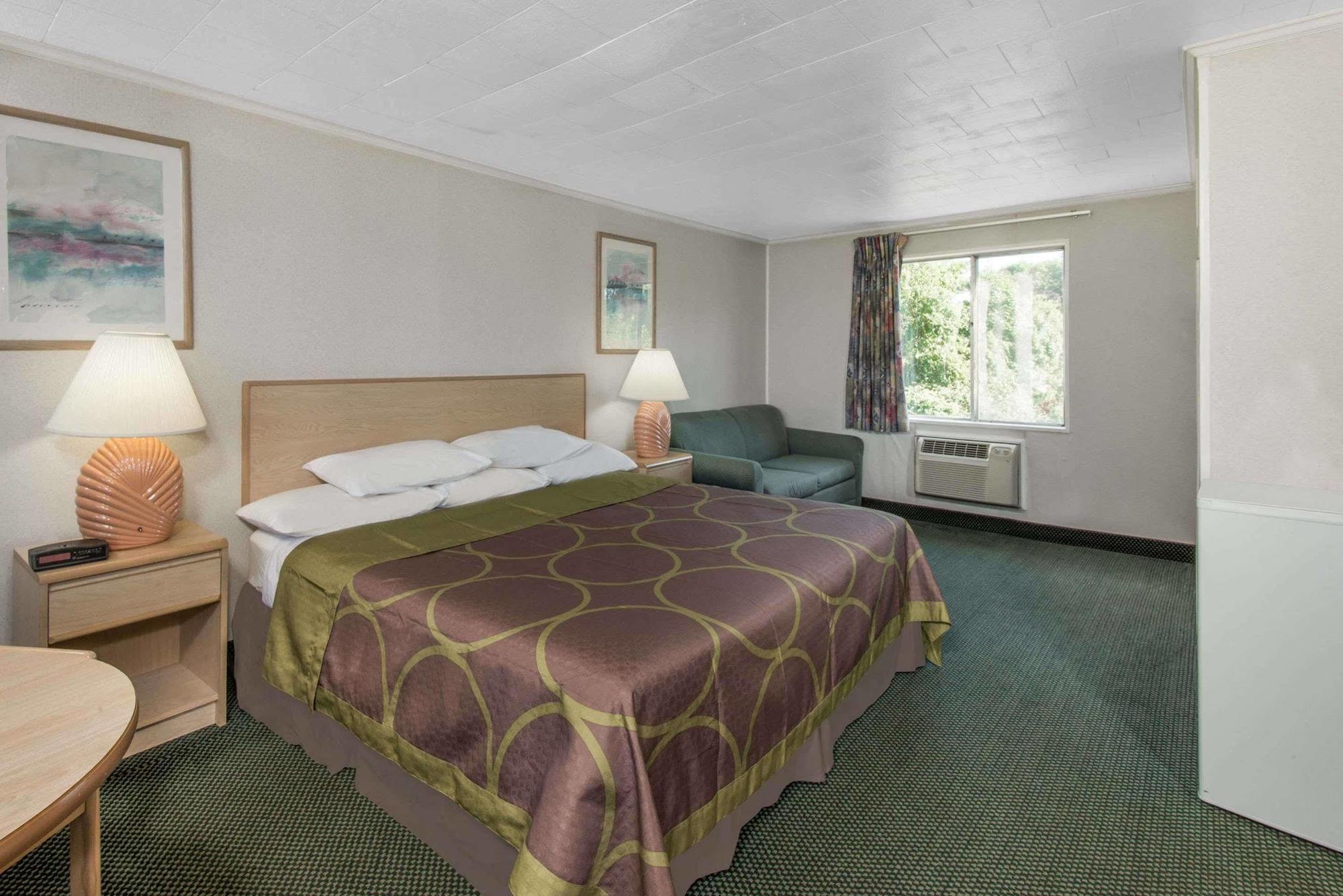 Relax Inn Cape Cod West Yarmouth Hyannis Екстериор снимка